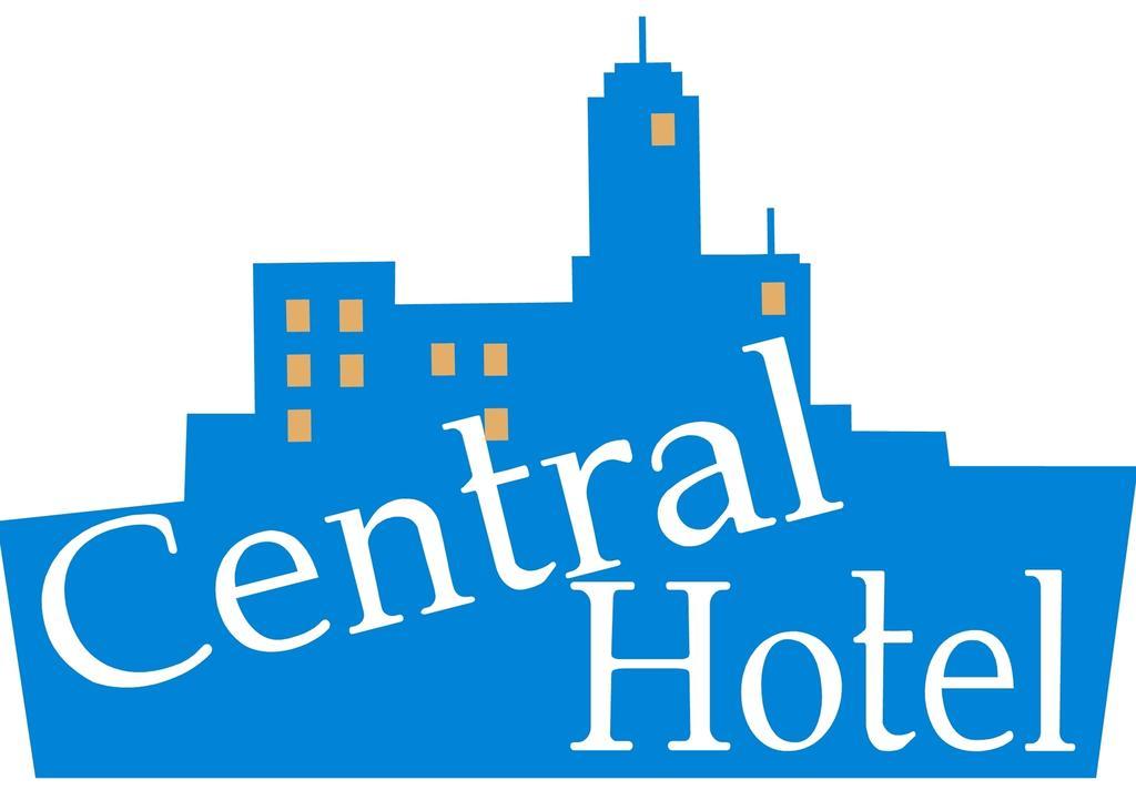 Central Hotel วินเนนเด็น ภายนอก รูปภาพ